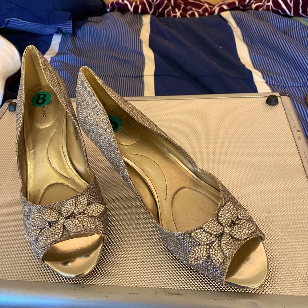 Bandolino woman shoes 8